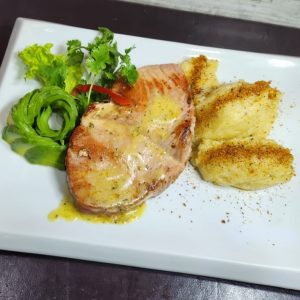 Atun del sur $14.700