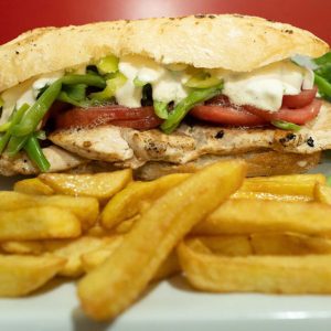 Ave chacarera $6.930