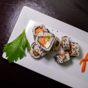 California sake $4.900