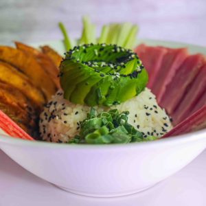 Nigiri maguro $4.130