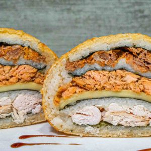 Hamburguesa nipponn $6.930