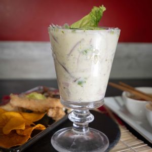 Leche de tigre $12.530