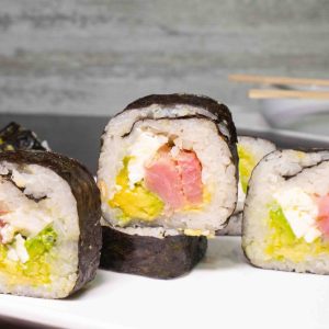 Maguro hoso $4.690