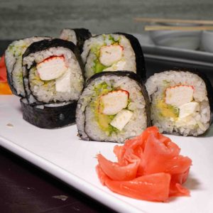 Maki hoso$5.180