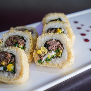 Niku pankoes choclo $5.040