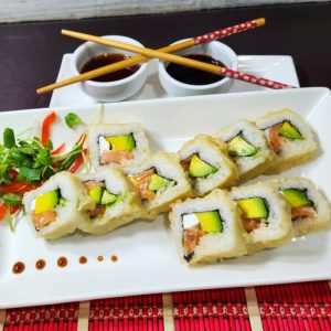 nipponn rolls  $6.230