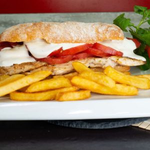 sandwich ave tomate mayo 7230