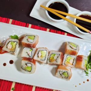 Serrano al pil pil $6.930