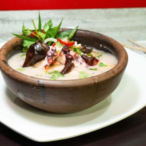 Tako pil pil $15.750