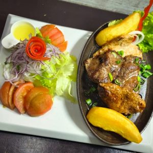 Trilogía de CARNE $14.630