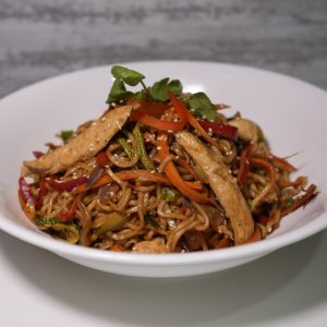 Yakisoba $6.230